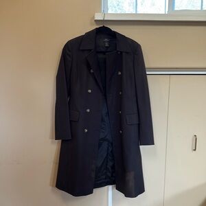 Brooks Brothers Women’s trenchcoat